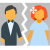 Mon 1er Divorce par consentement mutuel